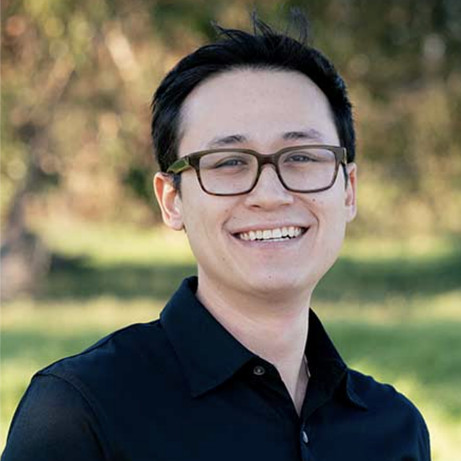 meet dr trevor fong